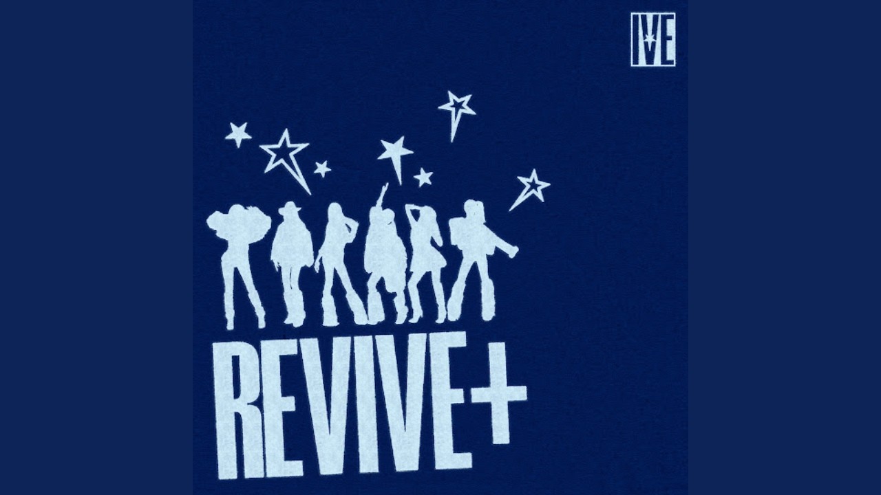 IVE REVIVE US B&N アメリカ　レイ REVIVE+ | IVE Wiki | Fandom