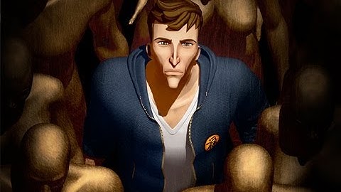 CGRundertow YESTERDAY for PC Video Game Review