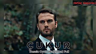 Çukur Dizi Müzikleri Sessiz Oyun (Bağlama) Full (4.Sezon) Resimi