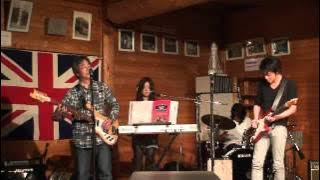 Something - Plastic Hiro Band