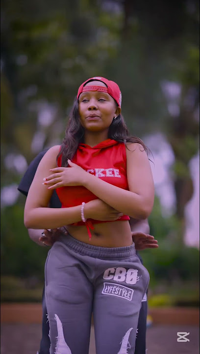 MAWEJA Trending TikTok Dance Challenge