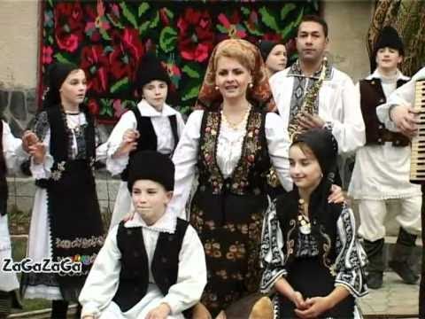 mihaela petrovici braul feciorilor