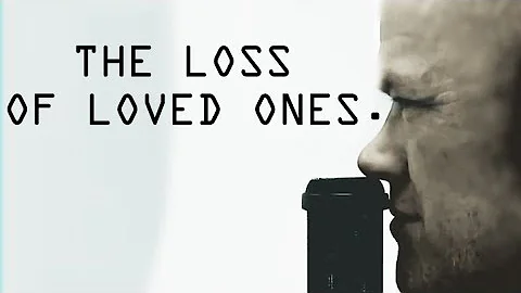 Dealing With The Loss of Loved Ones - Jocko Willink