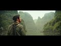 Конг:Остров черепа(2017).Конг против Болотного Кальмара