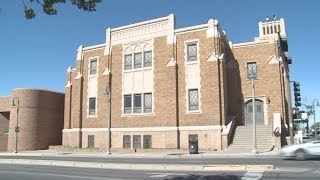 UNM Regents OK purchase for Innovate ABQ
