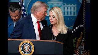 BREAKING: MAJOR lawsuit ROCKS Trump White House