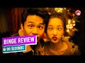 Love you forever  can you love this movie forever china 2020  binge review
