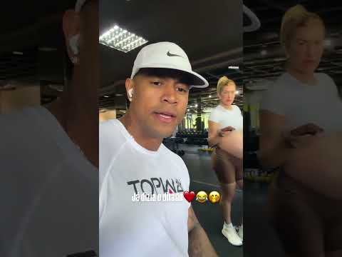 Leo Santana (@leosantana) archived Instagram Stories compilation from May 21, 2026