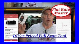 Budget Full Function Scan Tool-THINKCAR THINKDIAG