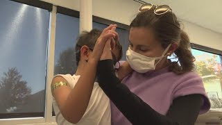 St. Louis County health department expands immunization hours
