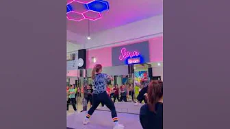 #zumbaclass