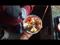 Momos Street food || Paras Momos point || Indian Street food kathgodam