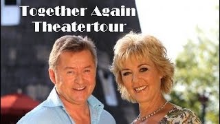 Jan Keizer & Anny Schilder - Theater tour Together Again 1
