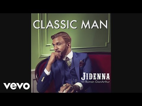 Jidenna - Classic Man (Audio) ft. Roman GianArthur