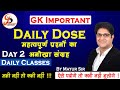 GENERAL KNOWLEDGE IMP- QUESTIONS BY MAYUR SIR
