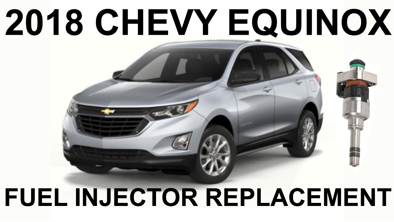 The Chevy Equinox 2019s Fuel Sipping Secret Unmasking Active Fuel Management