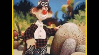 Kalle Klovn Intro Sang