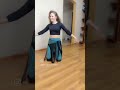 Iraqi dance choreography by Natalia Liseeva Russia Moscow / Каулия Ираки Арабский танец #iraqi