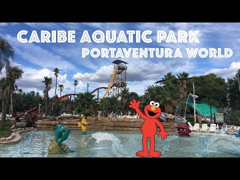 Vídeo: Com Relaxar-se Al Parc Aquàtic