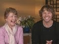 'NCIS: Los Angeles' Star's Mom Reveals Embarrassing Secrets