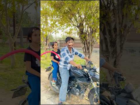 Monkey Sab ki help Karta Hai, part-2 ๐ต๐ #funny #youtubeshorts #shorts #comedy #shortfeed #trending