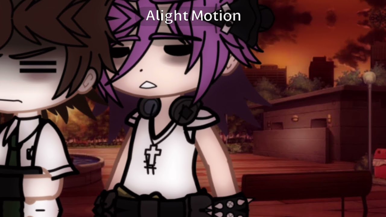 Hajime’s Mad 😡 ||Komahina|| ||Gachaclub|| ||Danganronpa||