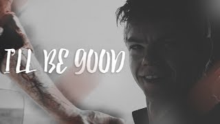 Newt || I'll be Good Resimi