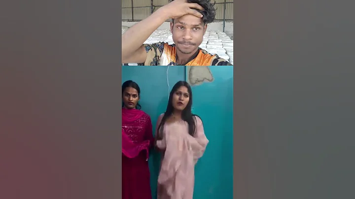 #hindiganabhojpuriganakaiselikhe #duet #lifeisbutadream #comedyfilms #whowillbemylifepartnerta