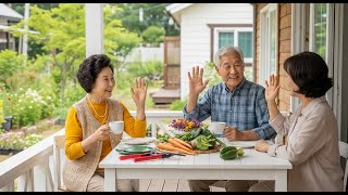 🏡 5도2촌 전원주택 구매 실패담 | 시니어가 꼭 피해야 할 5가지 함정과 정부지원 신청법