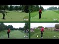 Evolution Swing