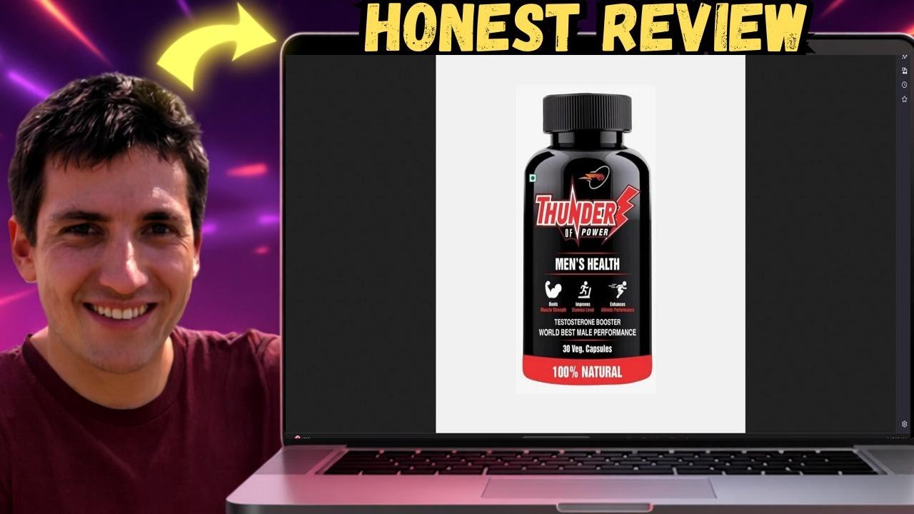 Thunder Rock Male Enhancement Side Effects