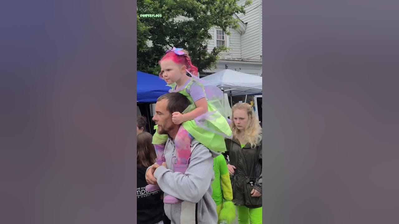 UFO Festival June 3 2023 Pine Bush NY #fun #drinks #awesome - YouTube