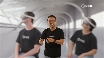 PICO Business Device Manager: New Video Encryption & Remote Control Features