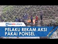 Gadis 16 Tahun Dirampok, Disiksa, dan Diperkosa di Ladang Jagung, Pelaku Rekam Aksi Pakai Ponsel