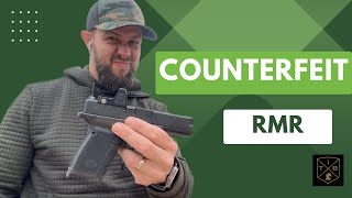Worst Pistol Red Dot Ever!