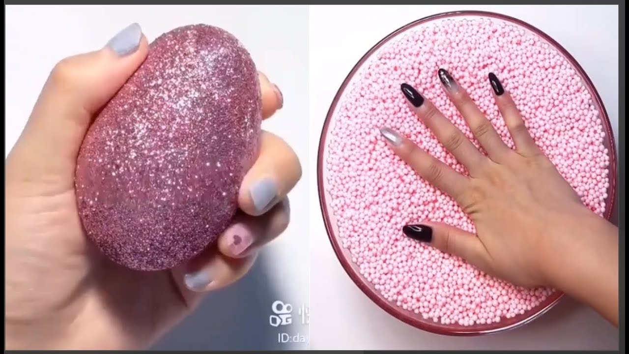 En Rahatlatıcı Slime Videoları #150 (2019 YENİ)