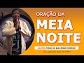 Orao da meia noitemissionaria lenize ao vivo