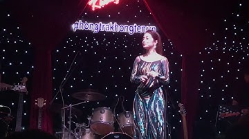 Thu Hằng-Quang Linh, Trăng rụng xuống cầu, 21.04