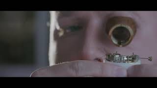 Episode 2 β The art of fusee and chain transmission