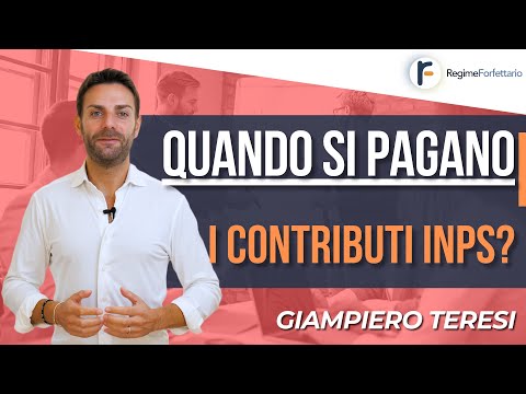 Video: Posso investire una somma forfettaria in nps?