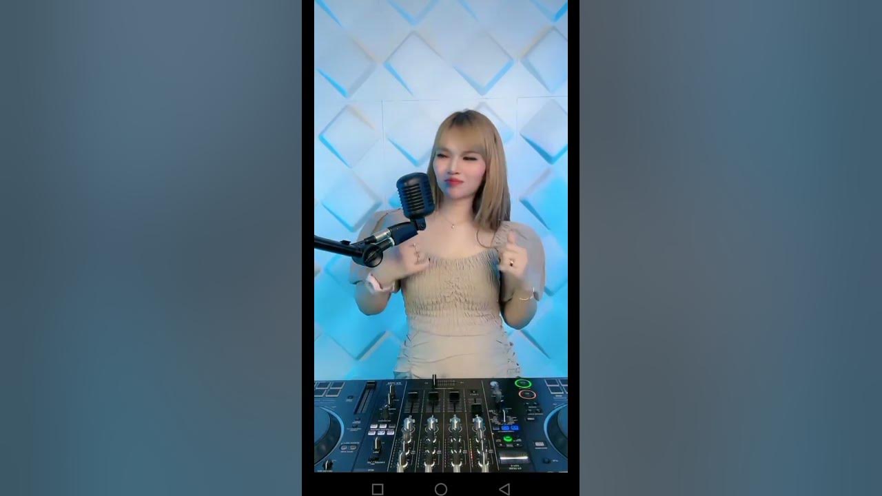 DJ CAMPURAN FYP TIKTOK VIRAL 2024 SOUND KANE JEDAG JEDUG FULL BASS TERBARU