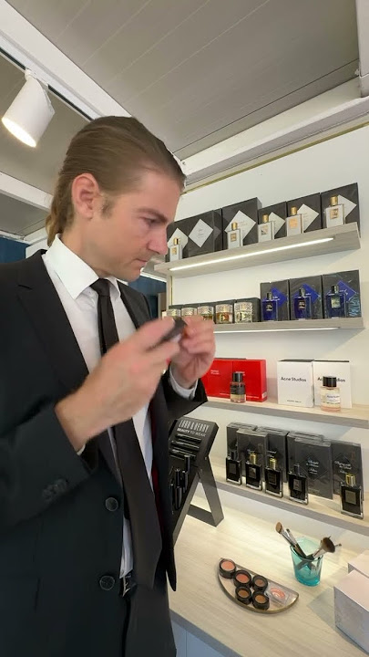 Checking By Kilian Fragrances #jeremyfragrance #fragrance #cologne #perfume #parfum