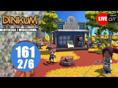 Co ja gram? #161 Dinkum (2/6)
