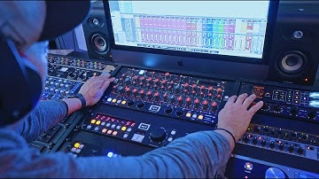 Luca Pretolesi introduce LA 117 tutorial