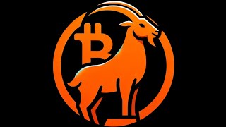 ⚡ Lightning Goats ⚡ Live Streaming Bitcoin Goat Feeder