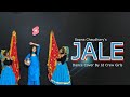 Jale haryanvi dance by veerangna sapna chaudhary haryanvidance youtube veerangna dance