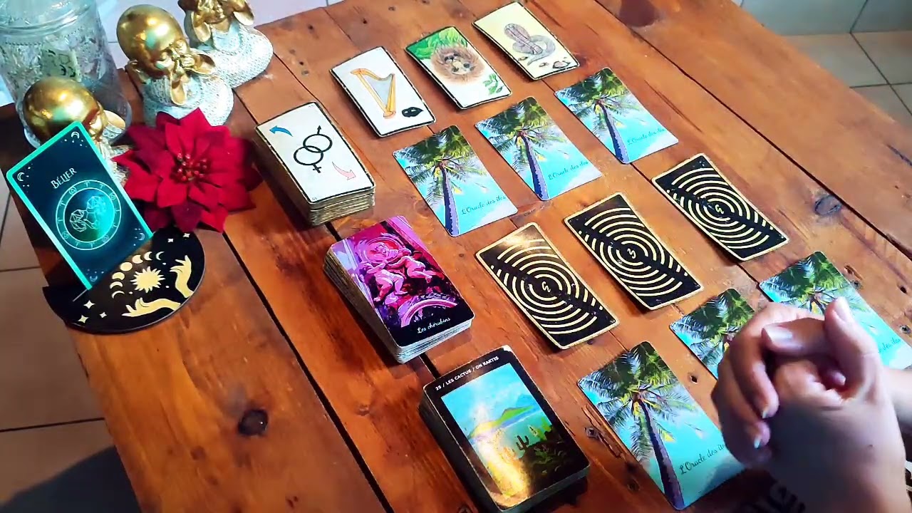 BELIER ♈ 23 février au 1er mars 2026 ☀️ Le désir de voir un événement arriver ! 