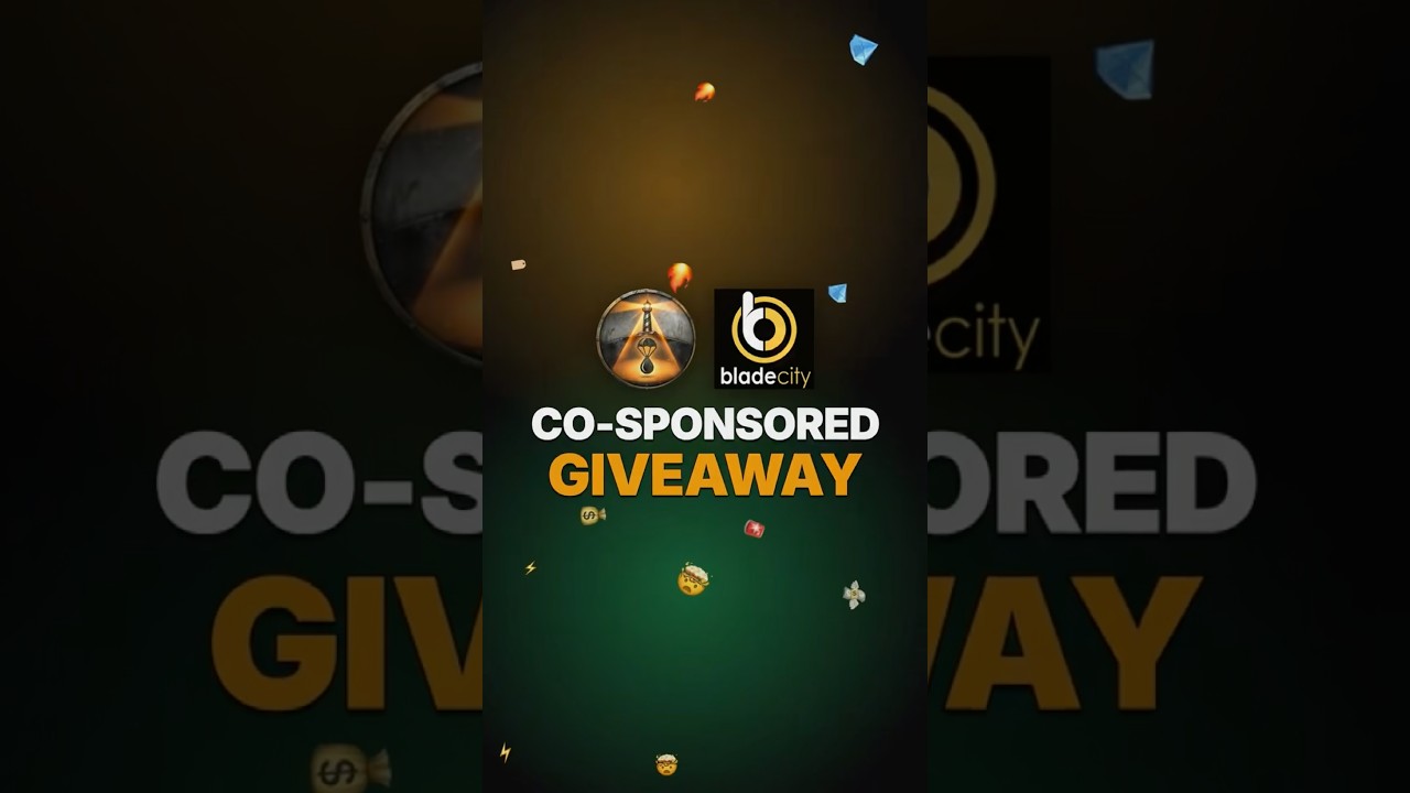 Only one day left to enter the Remette Orca giveaway! Co-sponsored by Blade City!