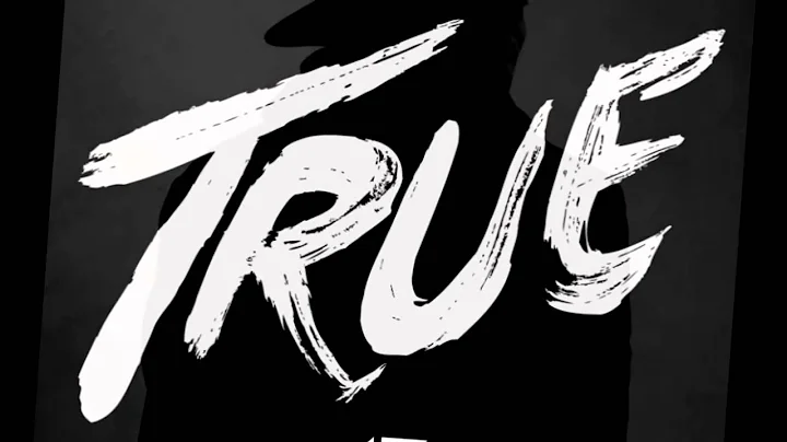 Avicii - Hey Brother (HQ) [TRUE ALBUM] [2013]