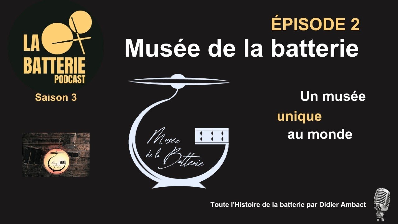 Musée de la batterie de Senones